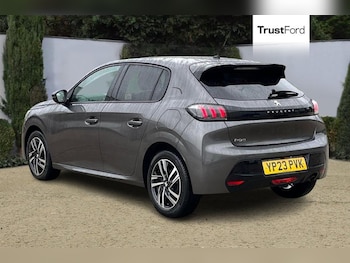 Used Peugeot 208 2023 for sale - 75932058: Photo