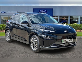 Used Hyundai KONA 2023 for sale - 78596993: Photo