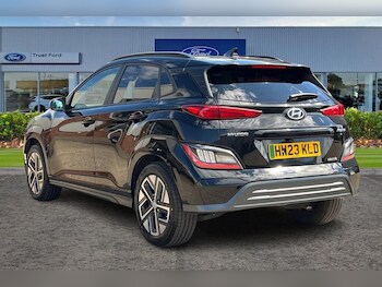 Used Hyundai KONA 2023 for sale - 78596993: Photo
