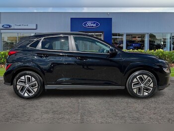 Used Hyundai KONA 2023 for sale - 78596993: Photo