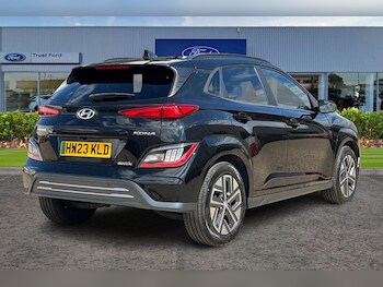 Used Hyundai KONA 2023 for sale - 78596993: Photo