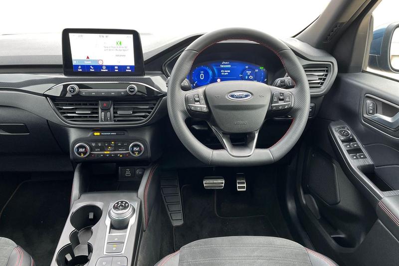 Used Ford Kuga 2022 for sale - 77326786: Photo 11