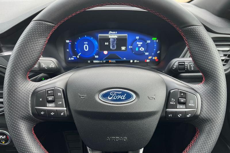 Used Ford Kuga 2022 for sale - 77326786: Photo 12