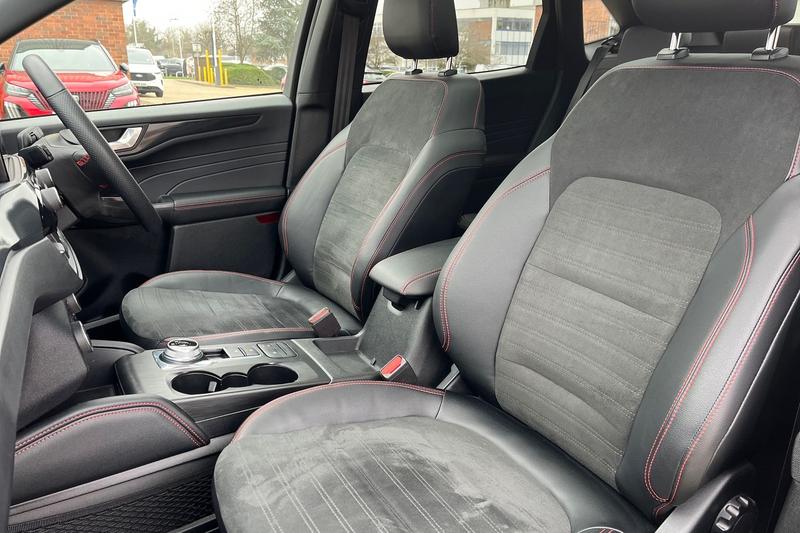 Used Ford Kuga 2022 for sale - 77326786: Photo 19