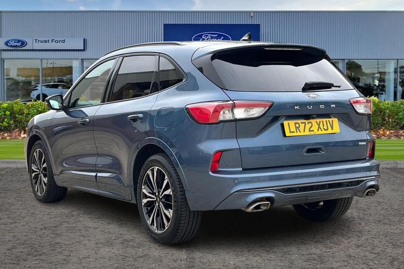 Used Ford Kuga 2022 for sale - 77326786: Photo 2