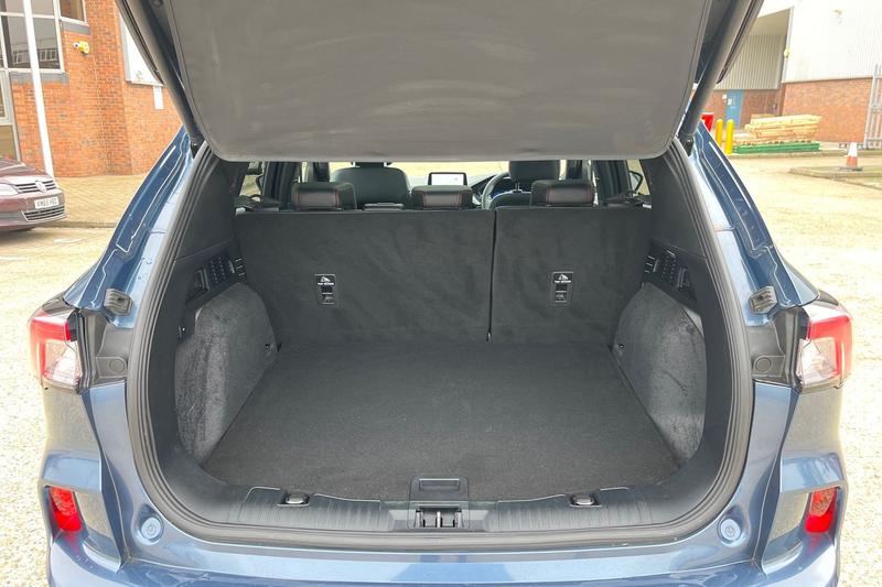 Used Ford Kuga 2022 for sale - 77326786: Photo 21