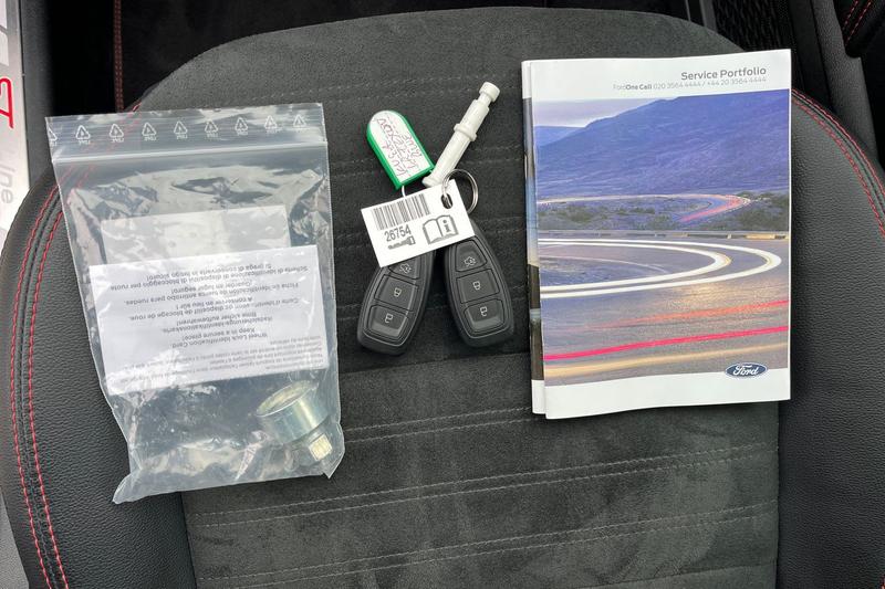 Used Ford Kuga 2022 for sale - 77326786: Photo 22