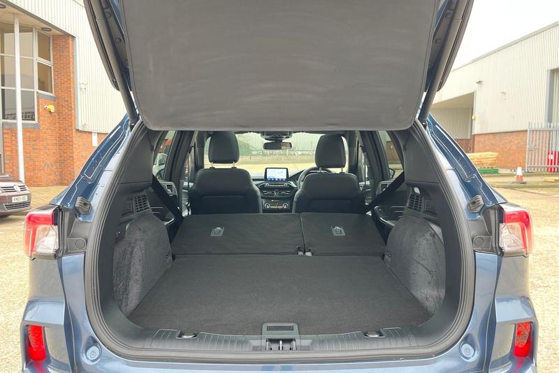 Used Ford Kuga 2022 for sale - 77326786: Photo 23