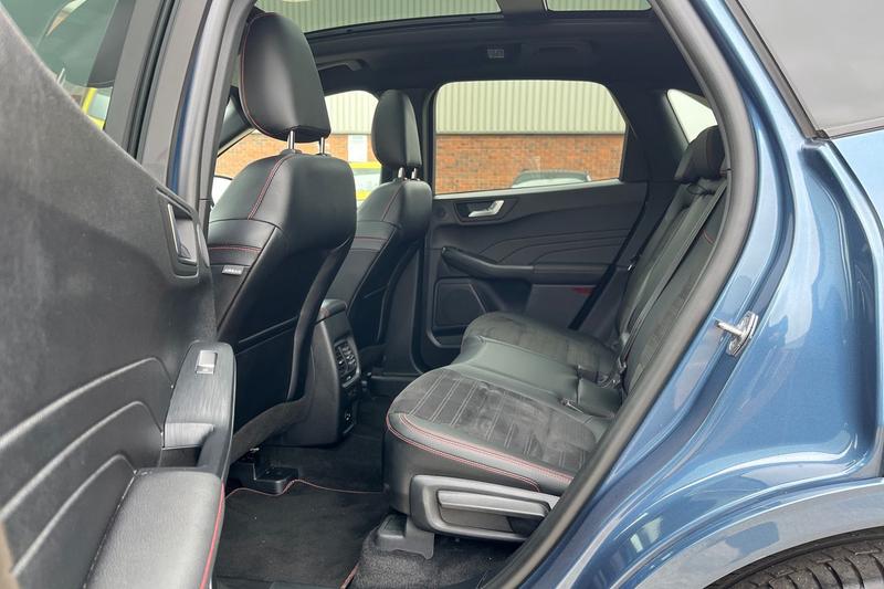 Used Ford Kuga 2022 for sale - 77326786: Photo 26