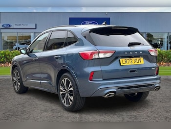 Used Ford Kuga 2022 for sale - 77326786: Photo