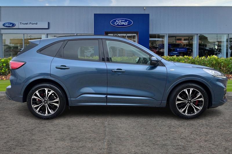 Used Ford Kuga 2022 for sale - 77326786: Photo 3