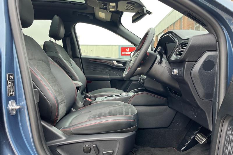 Used Ford Kuga 2022 for sale - 77326786: Photo 30