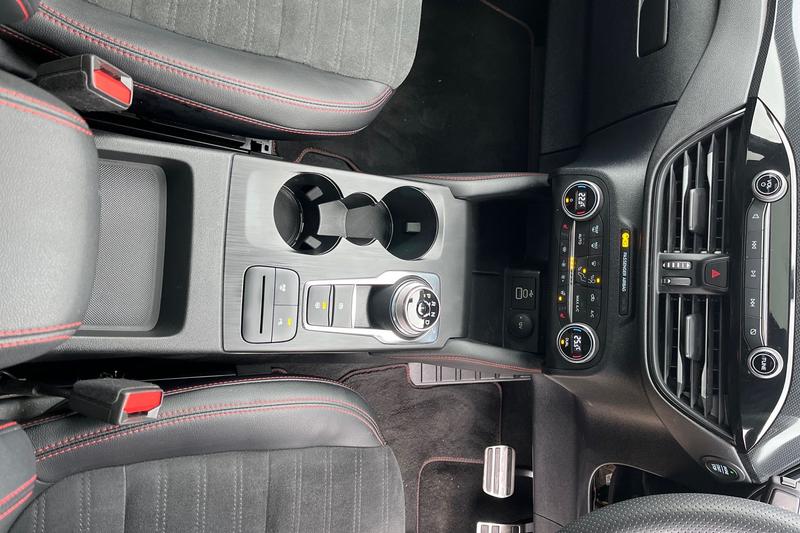 Used Ford Kuga 2022 for sale - 77326786: Photo 31