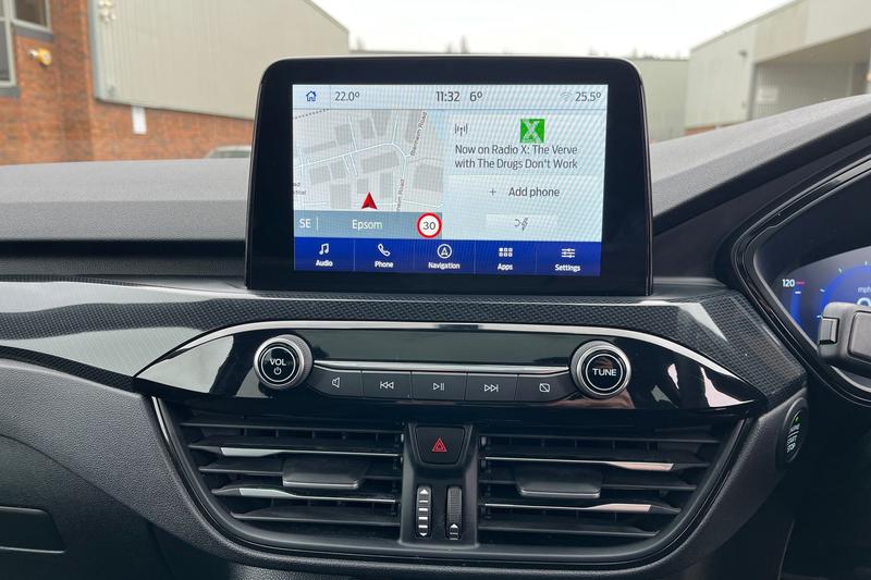 Used Ford Kuga 2022 for sale - 77326786: Photo 34