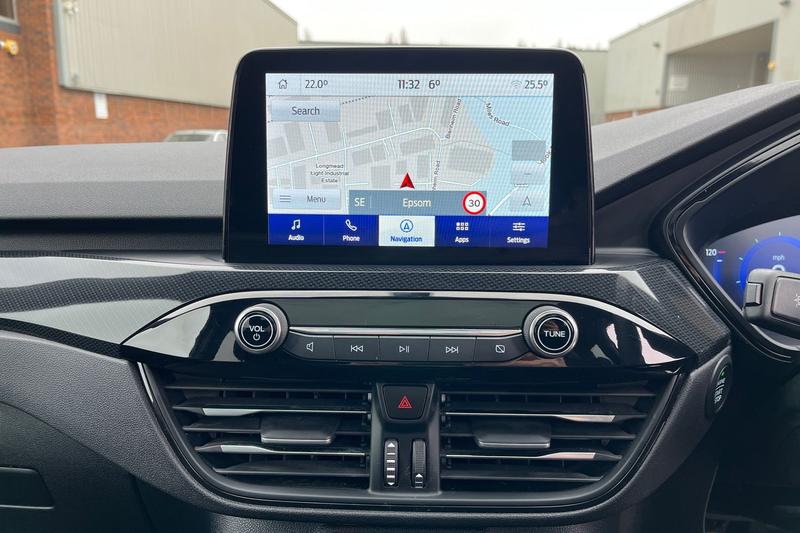 Used Ford Kuga 2022 for sale - 77326786: Photo 35