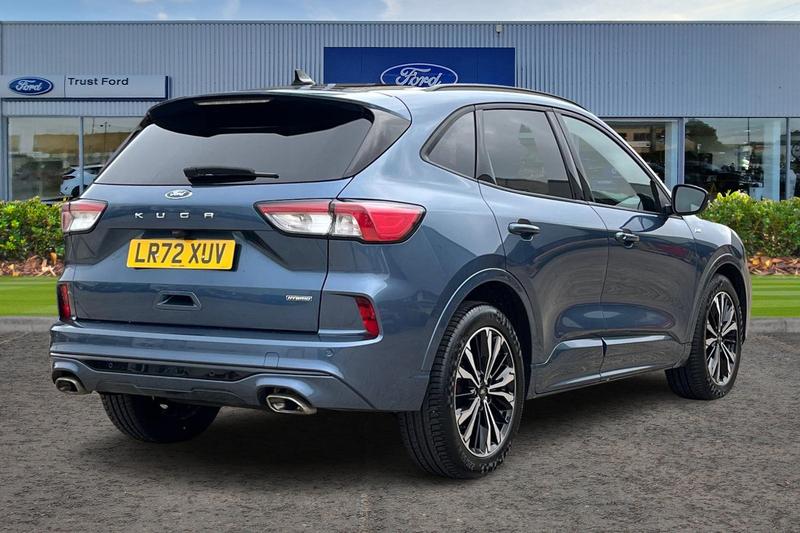 Used Ford Kuga 2022 for sale - 77326786: Photo 4