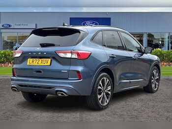 Used Ford Kuga 2022 for sale - 77326786: Photo