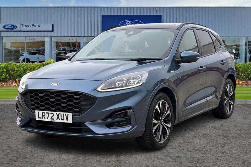 Used Ford Kuga 2022 for sale - 77326786: Photo 5