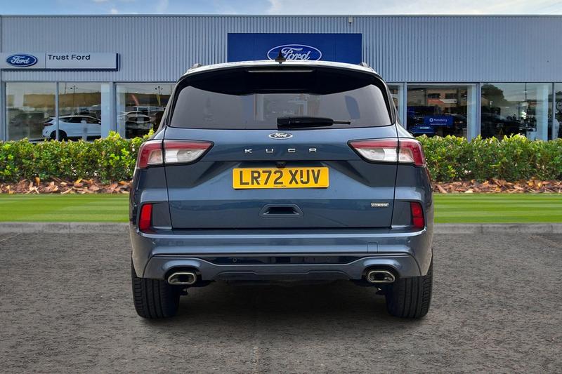 Used Ford Kuga 2022 for sale - 77326786: Photo 7