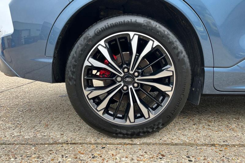 Used Ford Kuga 2022 for sale - 77326786: Photo 8