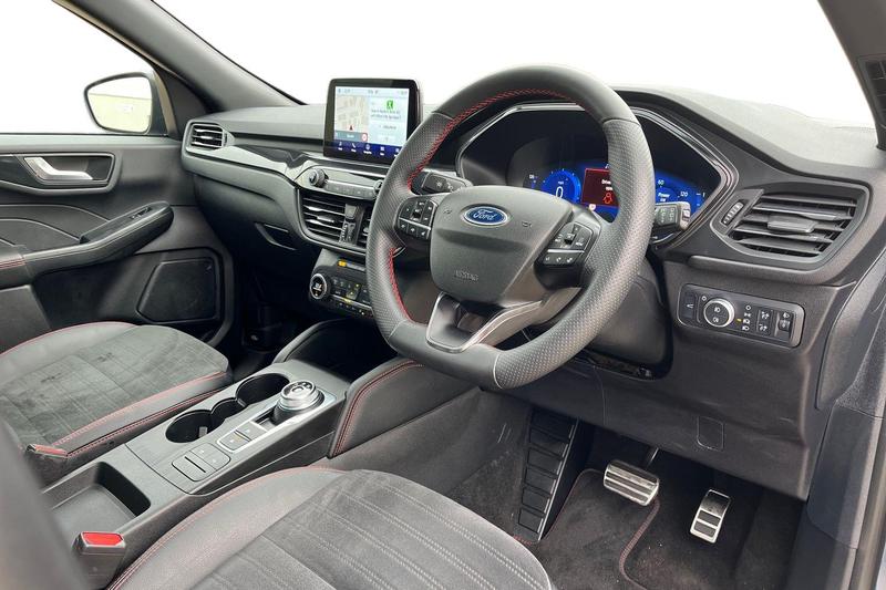 Used Ford Kuga 2022 for sale - 77326786: Photo 9