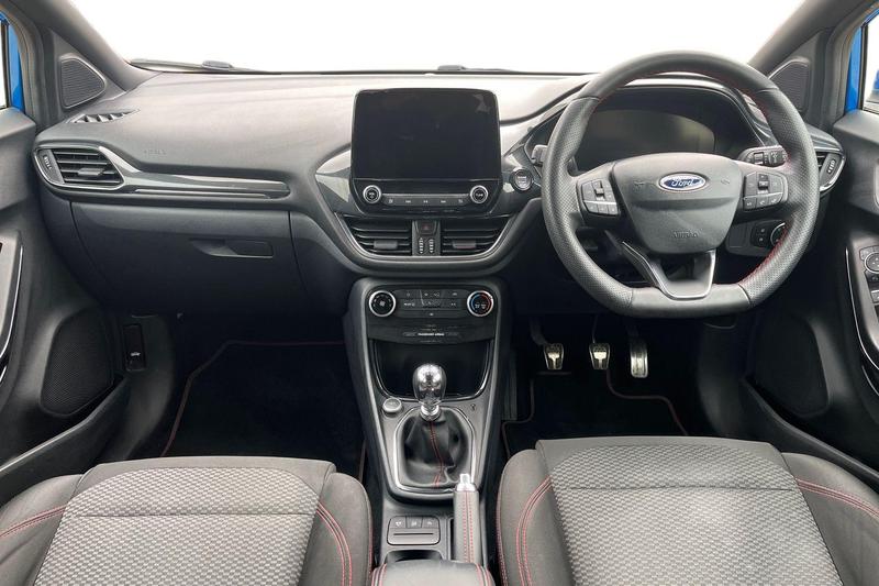 Used Ford Puma 2021 for sale - 78087776: Photo 10