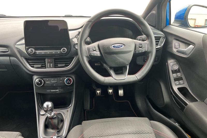 Used Ford Puma 2021 for sale - 78087776: Photo 11