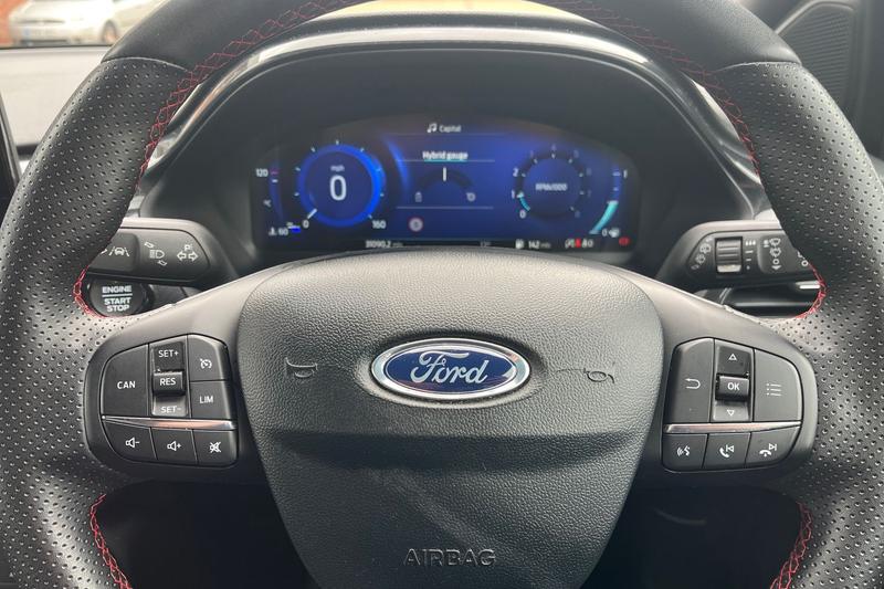 Used Ford Puma 2021 for sale - 78087776: Photo 12