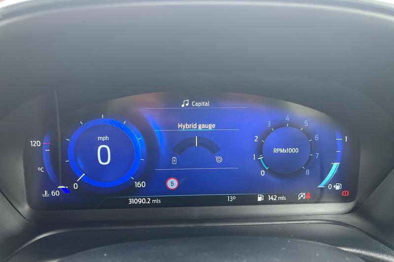 Used Ford Puma 2021 for sale - 78087776: Photo 13