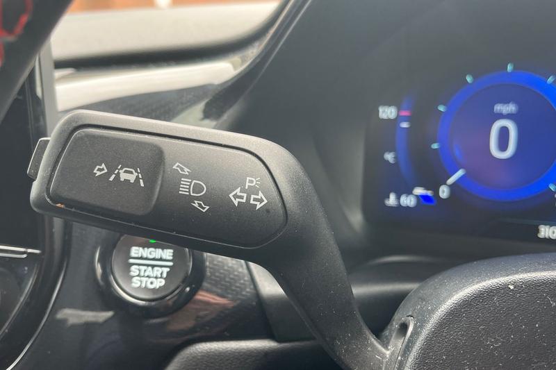 Used Ford Puma 2021 for sale - 78087776: Photo 14