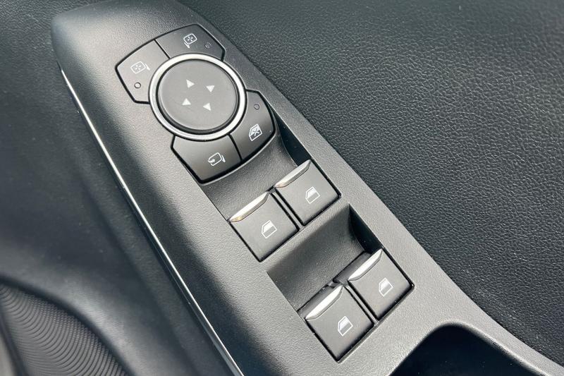 Used Ford Puma 2021 for sale - 78087776: Photo 16