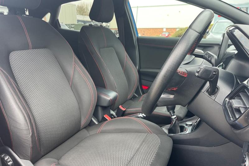 Used Ford Puma 2021 for sale - 78087776: Photo 17