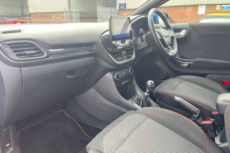 Used Ford Puma 2021 for sale - 78087776: Photo 18