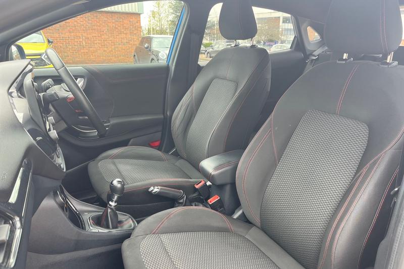 Used Ford Puma 2021 for sale - 78087776: Photo 19