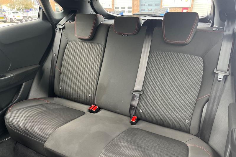 Used Ford Puma 2021 for sale - 78087776: Photo 20