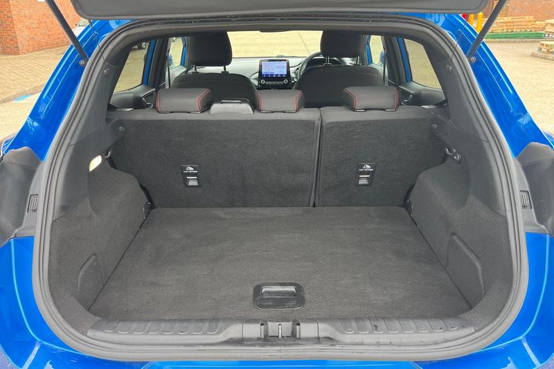 Used Ford Puma 2021 for sale - 78087776: Photo 21