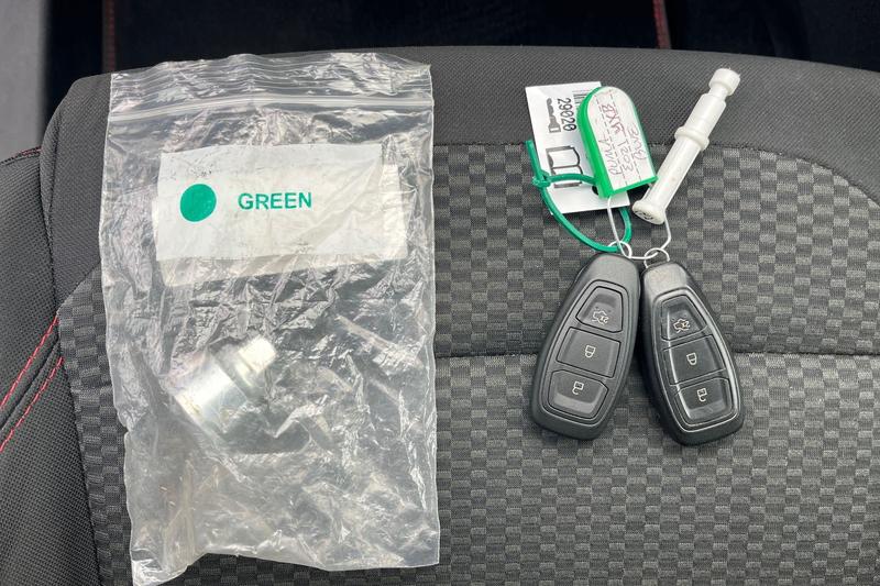 Used Ford Puma 2021 for sale - 78087776: Photo 22