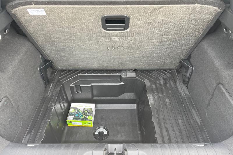 Used Ford Puma 2021 for sale - 78087776: Photo 23