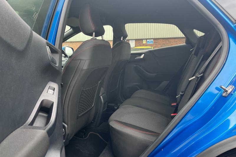 Used Ford Puma 2021 for sale - 78087776: Photo 25