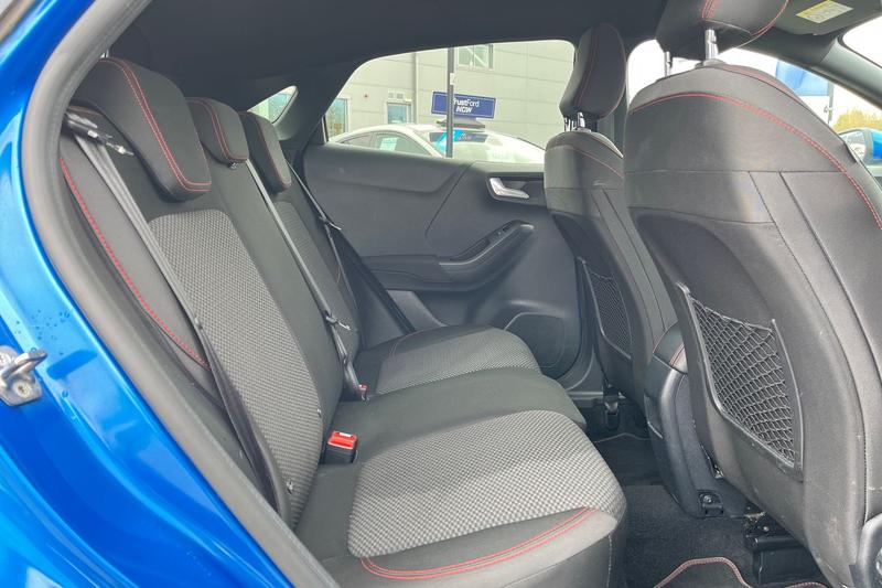 Used Ford Puma 2021 for sale - 78087776: Photo 26