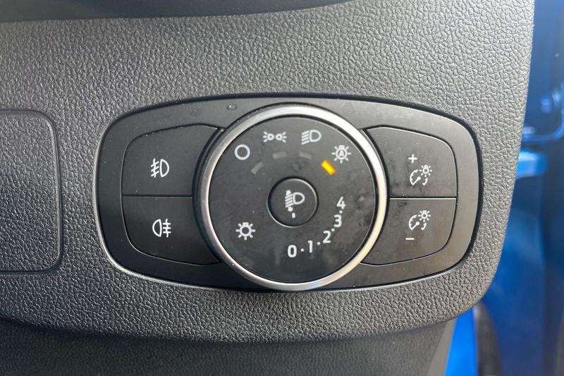 Used Ford Puma 2021 for sale - 78087776: Photo 27