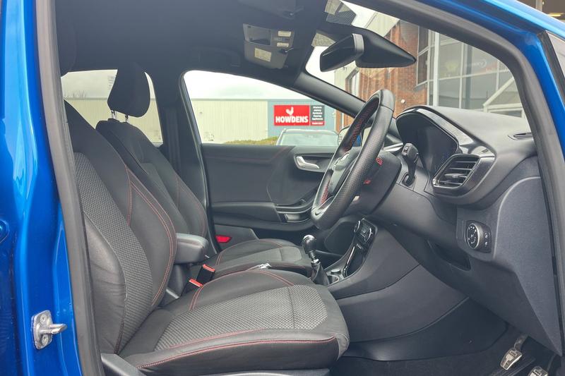 Used Ford Puma 2021 for sale - 78087776: Photo 28