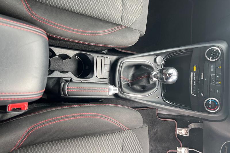 Used Ford Puma 2021 for sale - 78087776: Photo 29