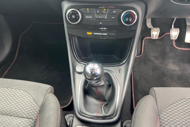 Used Ford Puma 2021 for sale - 78087776: Photo 31