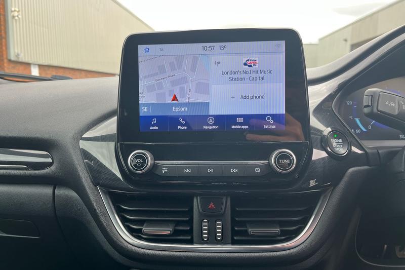 Used Ford Puma 2021 for sale - 78087776: Photo 32