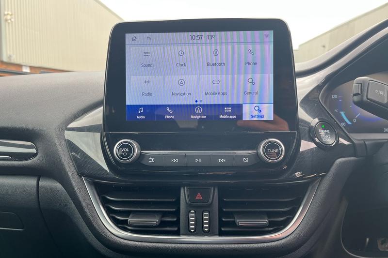 Used Ford Puma 2021 for sale - 78087776: Photo 33