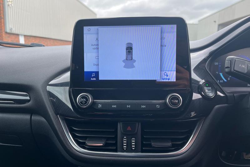 Used Ford Puma 2021 for sale - 78087776: Photo 35