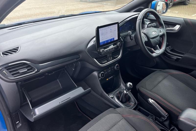 Used Ford Puma 2021 for sale - 78087776: Photo 37