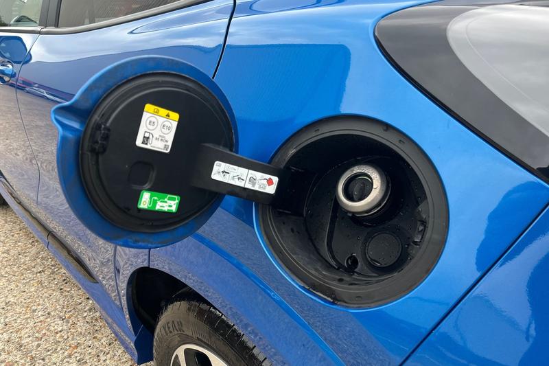 Used Ford Puma 2021 for sale - 78087776: Photo 38