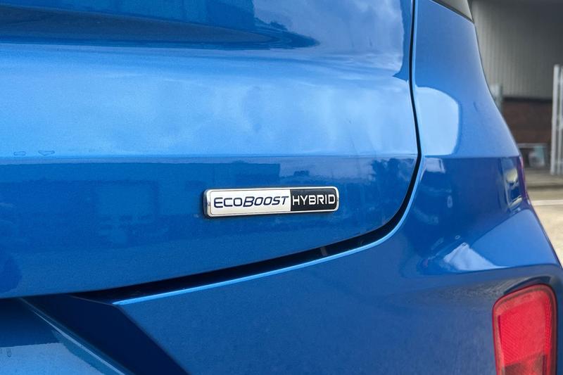 Used Ford Puma 2021 for sale - 78087776: Photo 40